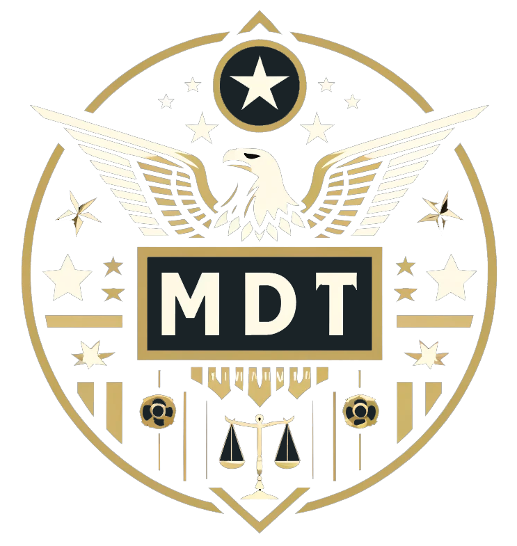 Logo VAUNTCORP MDT