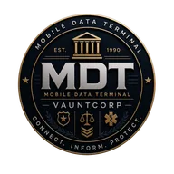 Logo VAUNTCORP MDT